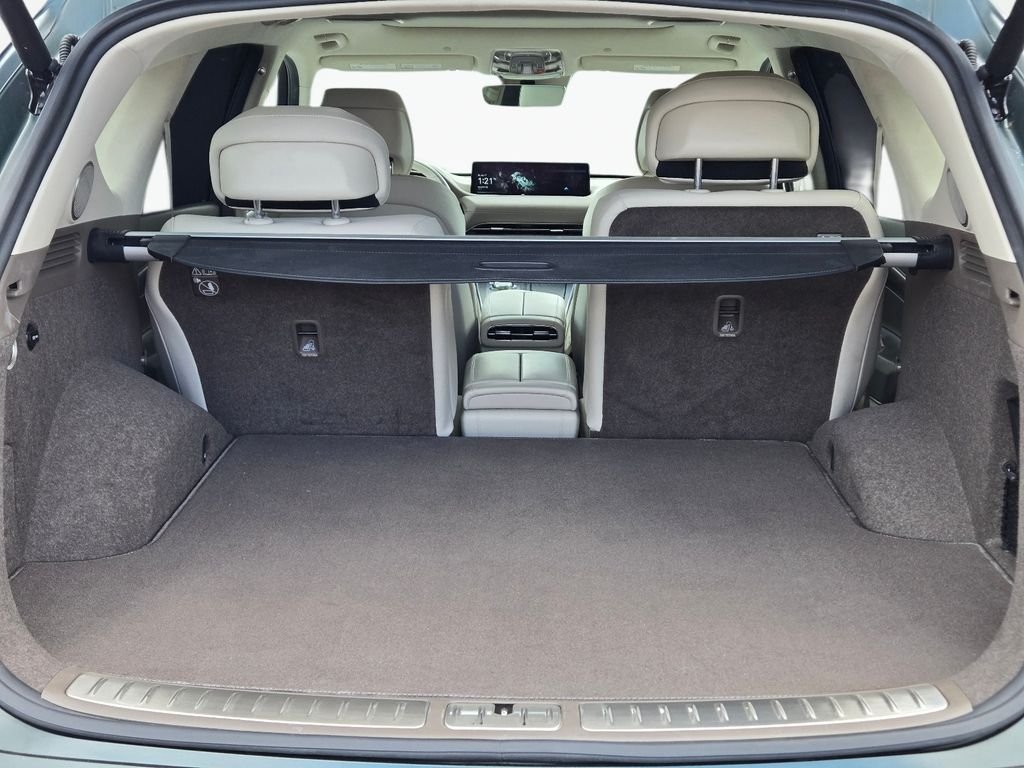 Used 2024 Green Genesis Prestige Signature image 8