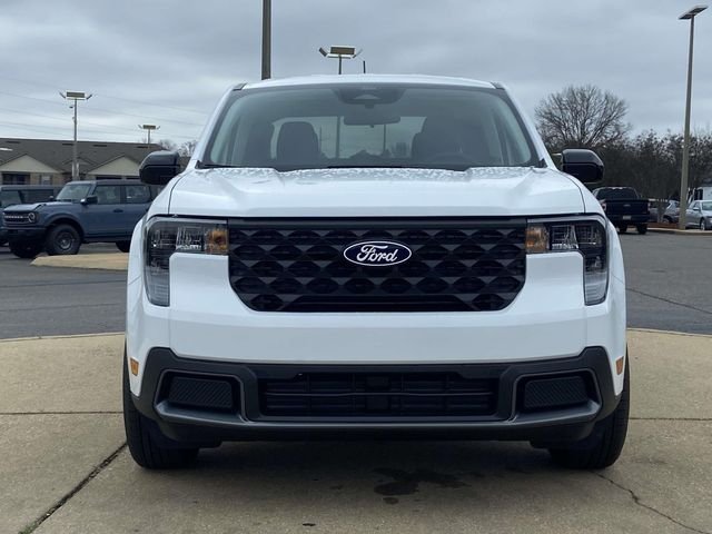 New 2026 Oxford White Ford XLT image 6