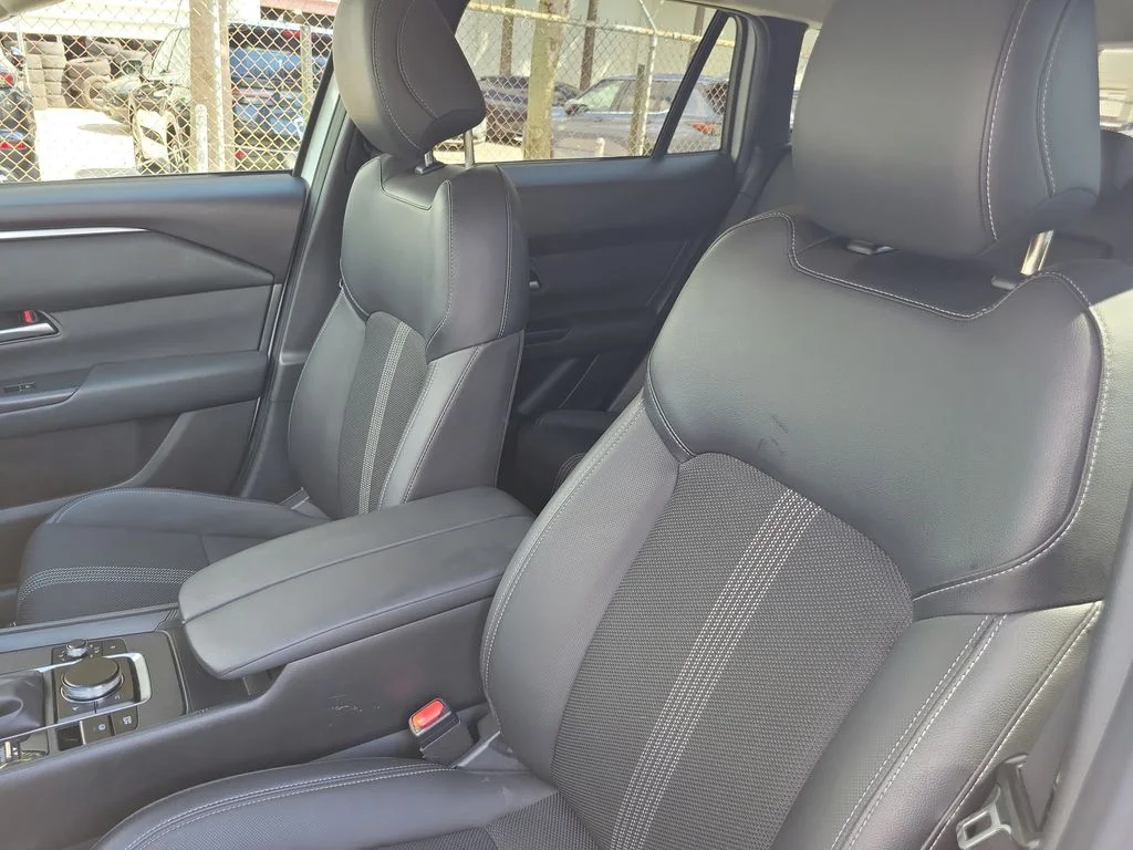 Used 2025 Beige Mazda 2.5 S Preferred Package image 28