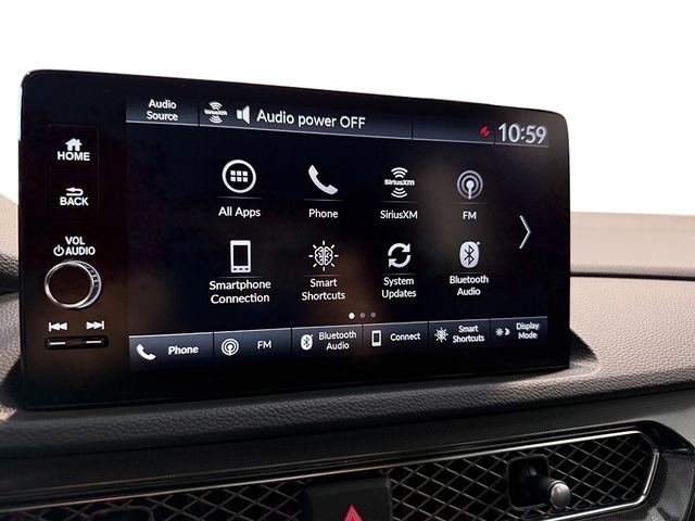 2026 Acura Integra Type S - Photo 18