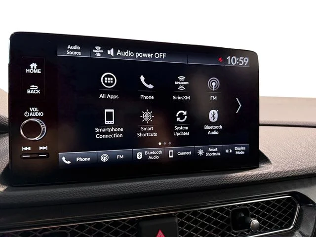 2026 Acura Integra Type S - Photo 18