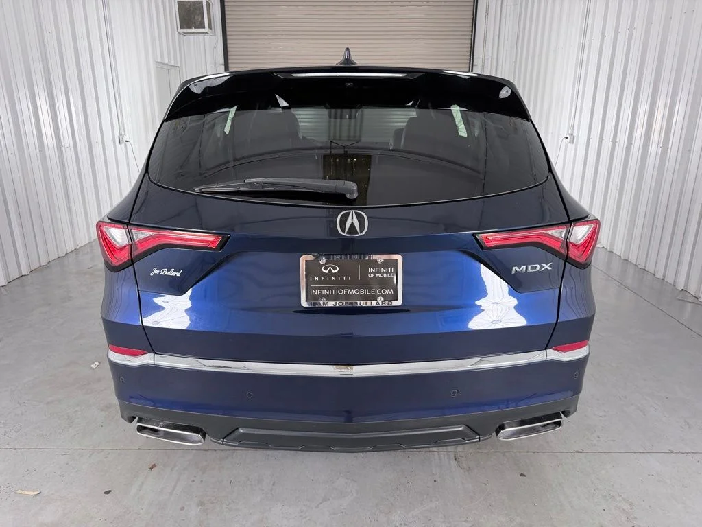 Used 2022  Acura Technology image 6