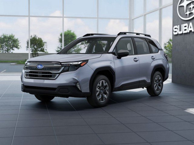 New 2026 ICE SILVER METALLIC Subaru Premium image 2