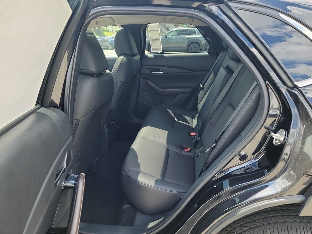 2025 Mazda CX-30 Premium - Photo 10