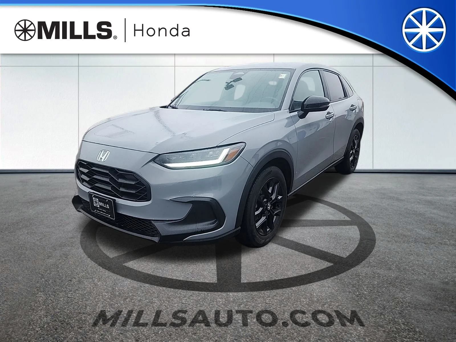 2023 Honda HR-V Sport AWD's photo