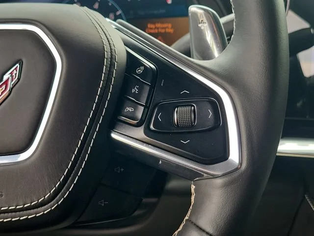2024 Chevrolet Corvette 3LT - Photo 24