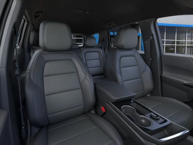 2026 Chevrolet Equinox LT - Photo 16