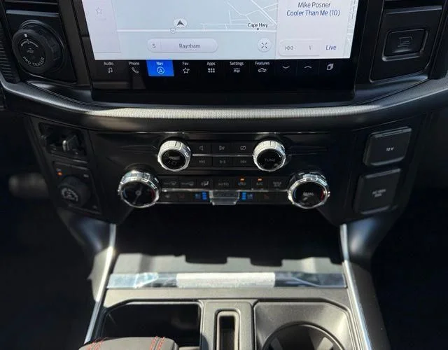 New 2026 Avalanche Ford Raptor® image 26