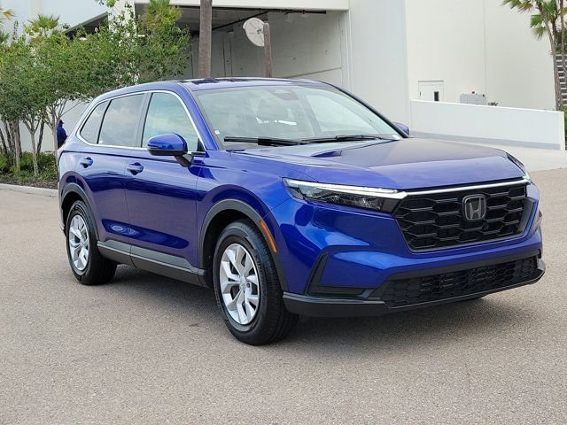 Used 2025 Still Night Pearl Honda LX image 31
