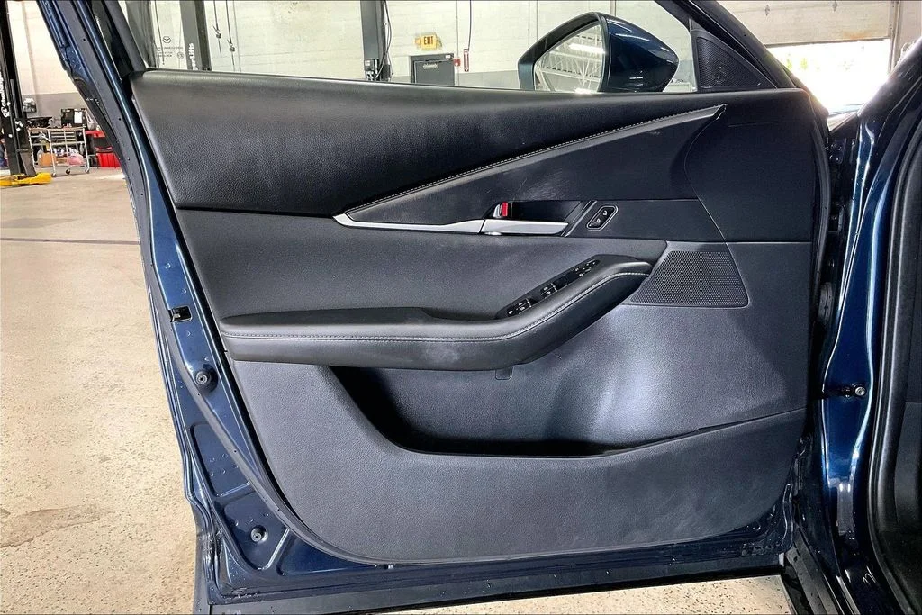 Used 2023 Blue Mazda 2.5 S image 22