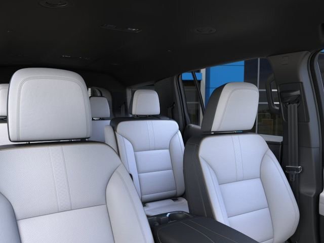 2026 Chevrolet Traverse High Country - Photo 30