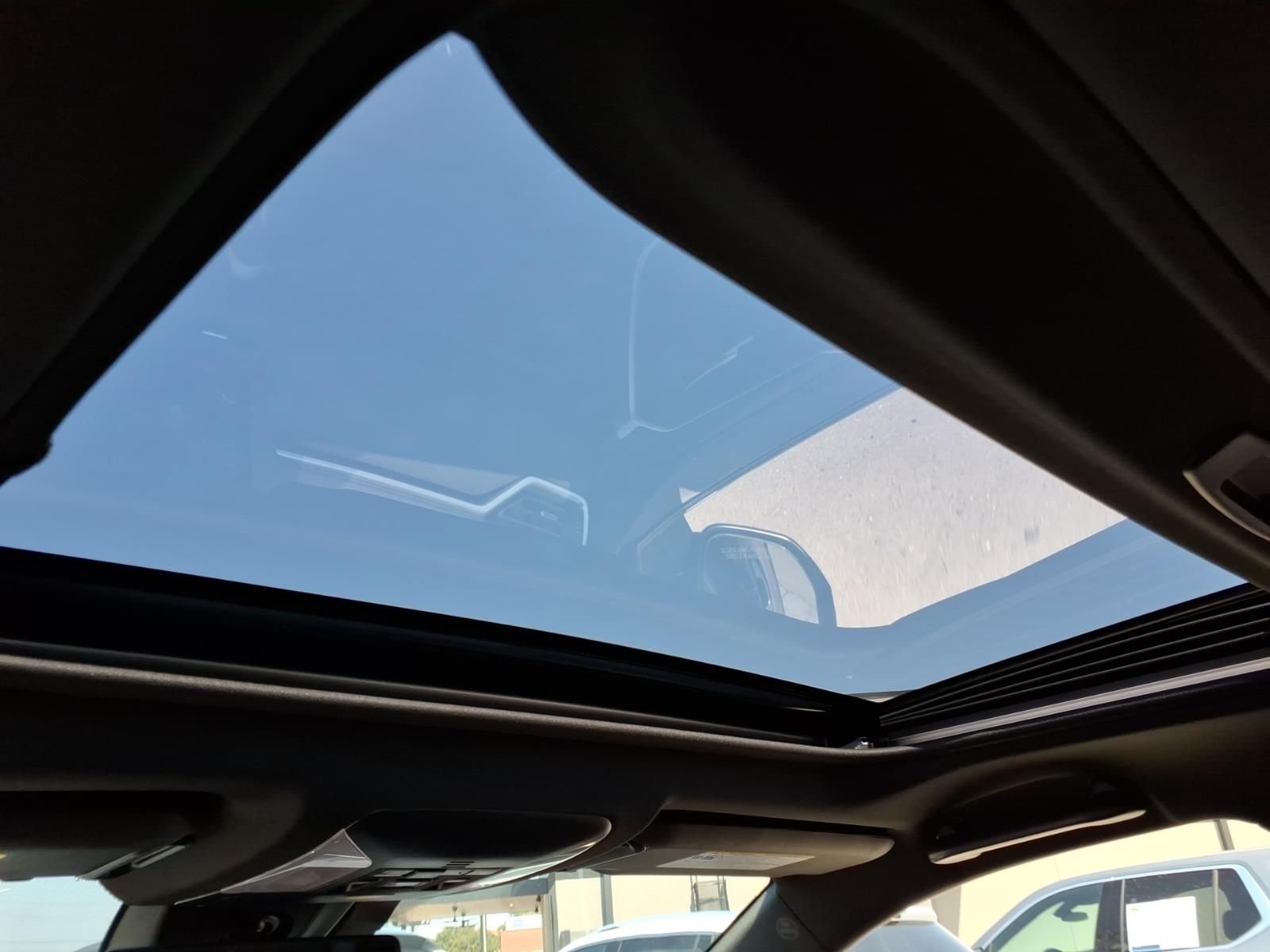 Used 2019 Blue Toyota XSE image 14
