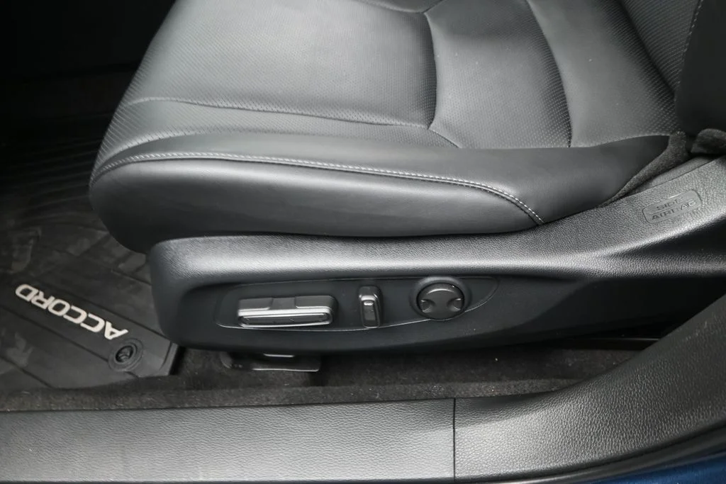 2024 Honda Accord Hybrid Touring - Photo 13