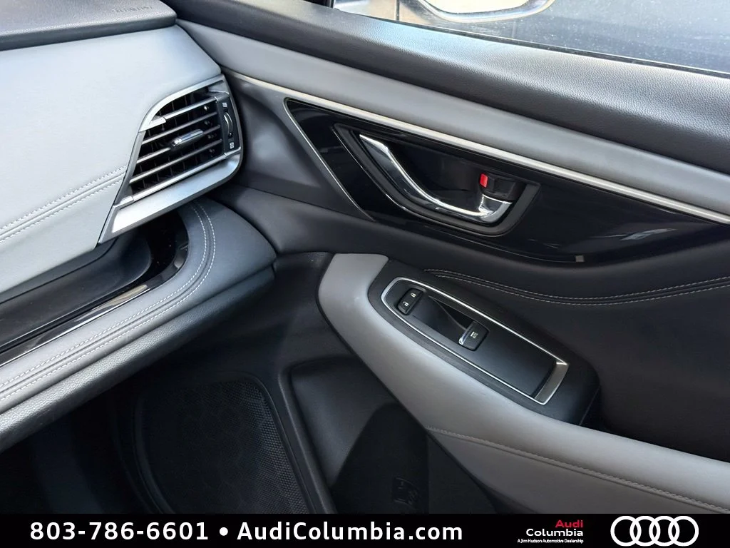 Used 2020 Gray Subaru Limited XT image 37