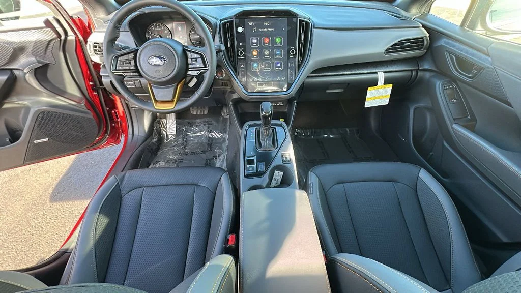 2026 Subaru Crosstrek Wilderness - Photo 26