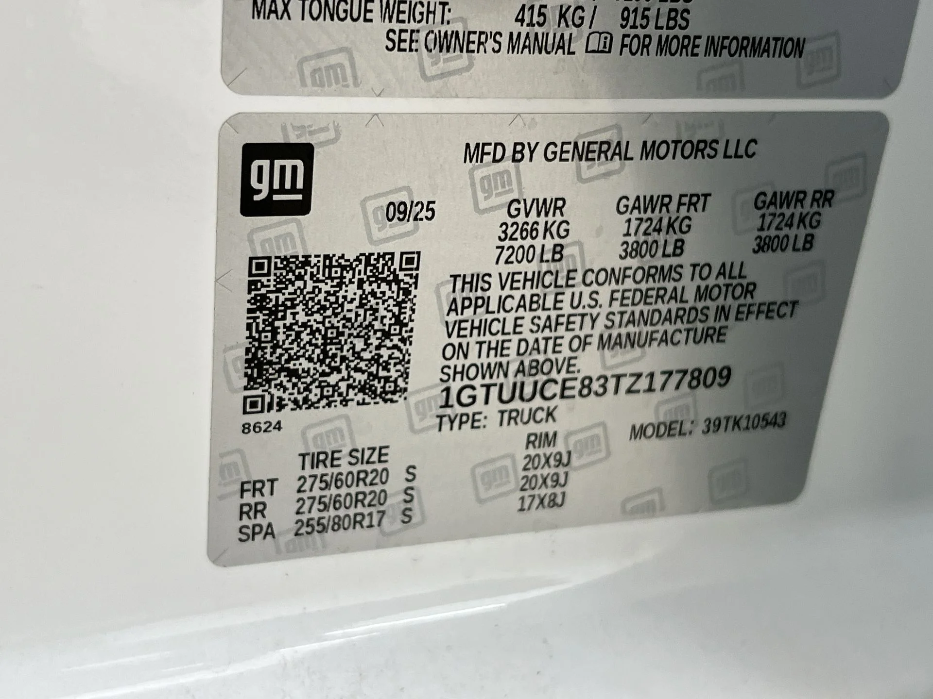 2026 GMC Sierra 1500 Elevation - Photo 61