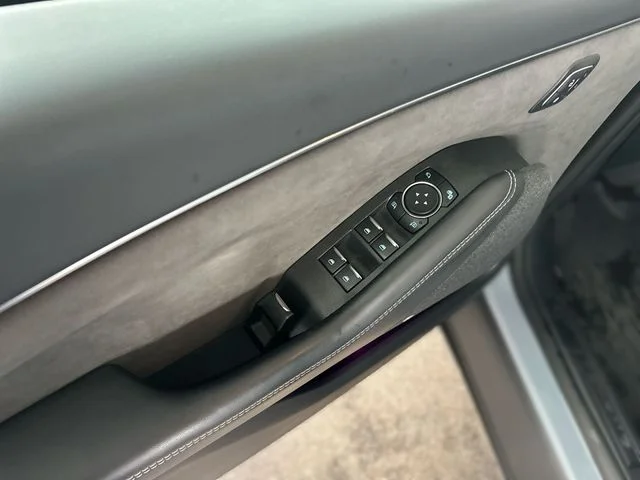 Used 2024 Gray Ford GT image 14