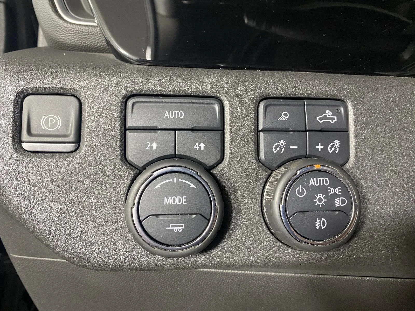 Used 2023 Black Chevrolet LTZ image 20