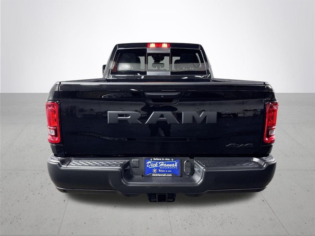 2026 RAM 3500 Tradesman - Photo 7