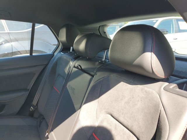 New 2026 White Volkswagen SE image 9