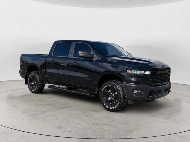 Used 2026 Black Ram Warlock image 7