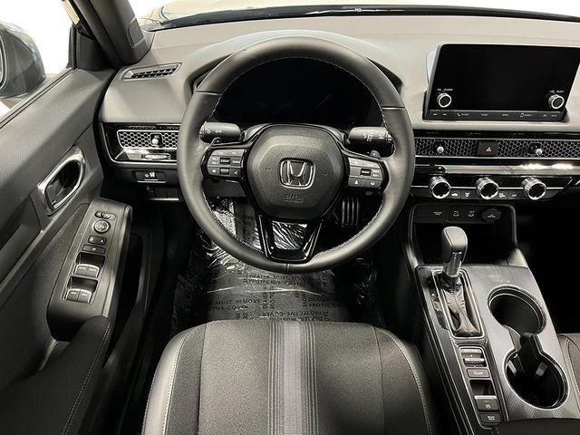 New 2026 Urban Gray Pearl Honda Sport image 18