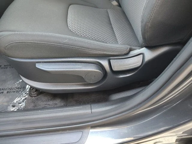Used 2024 Gray Kia LX image 20