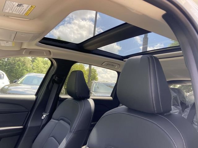 New 2026 Rhodium White Mazda Premium Plus AWD image 7