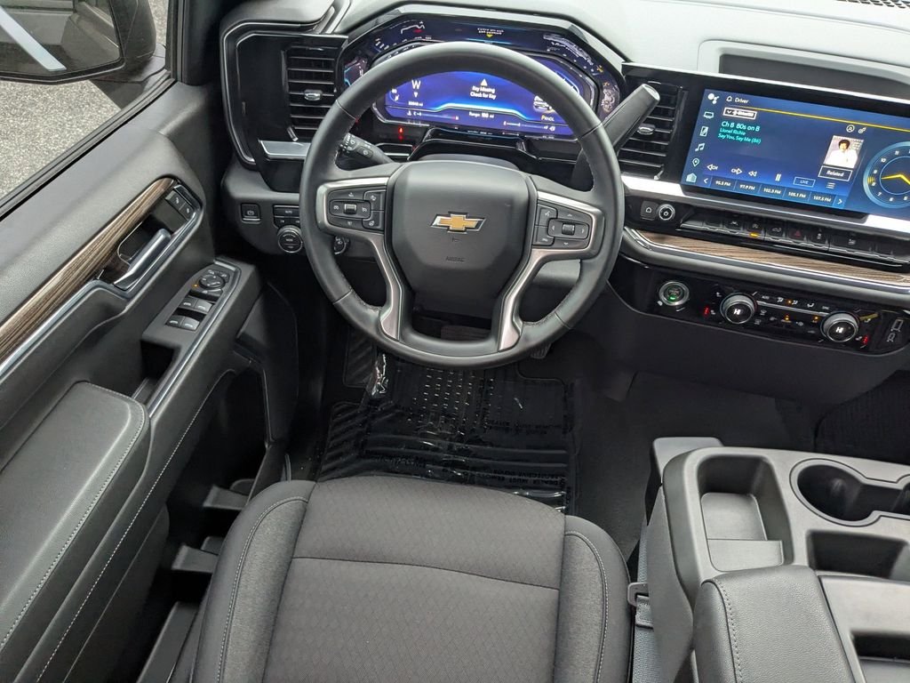 2024 Chevrolet Silverado 1500 LT - Photo 16