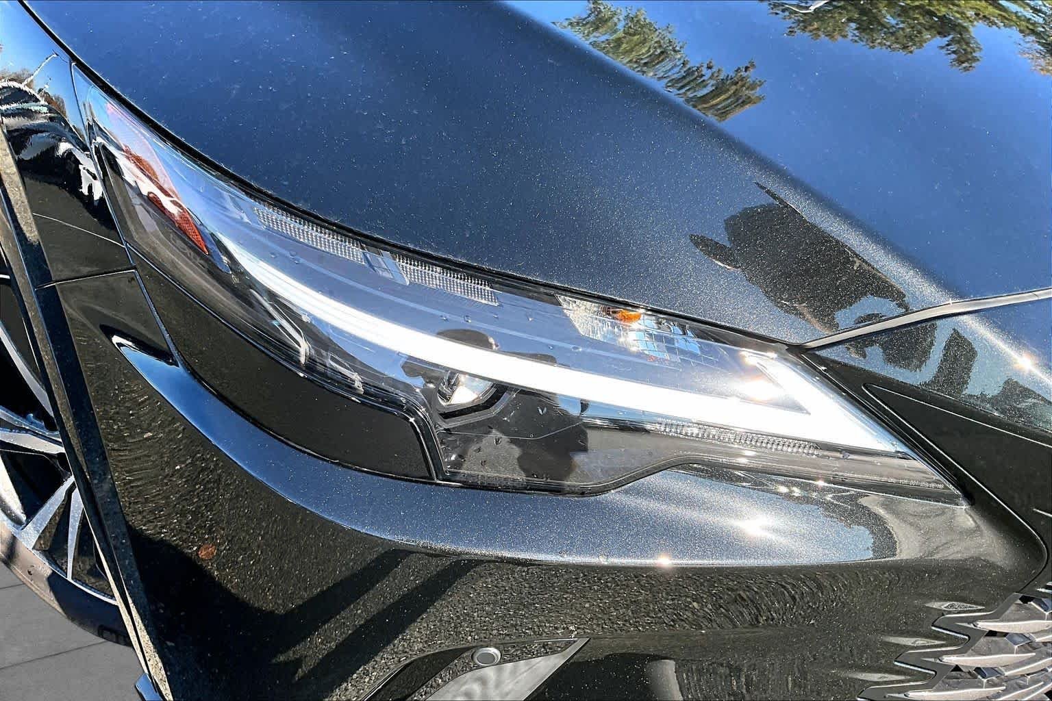 Certified Used 2024 Caviar Lexus Premium image 28