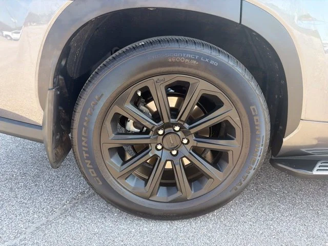 Used 2024 Gray Toyota XLE image 32