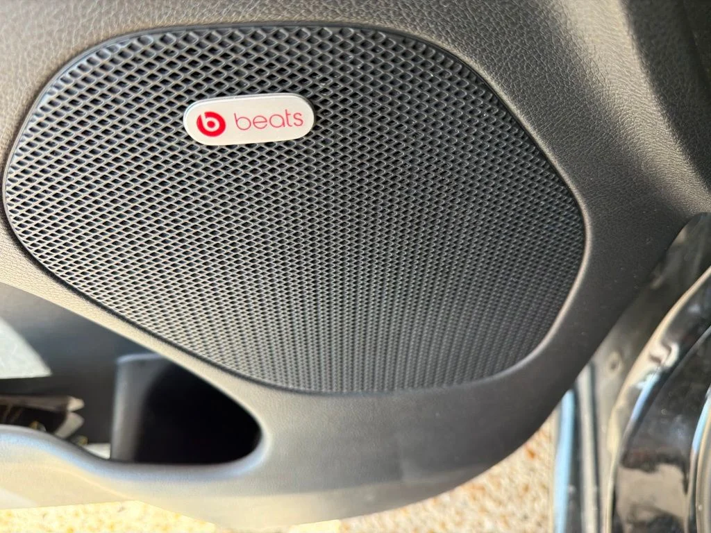 Used 2017 Black Dodge R/T image 11