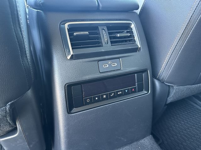 2025 Mazda CX-90 Preferred Package - Photo 20