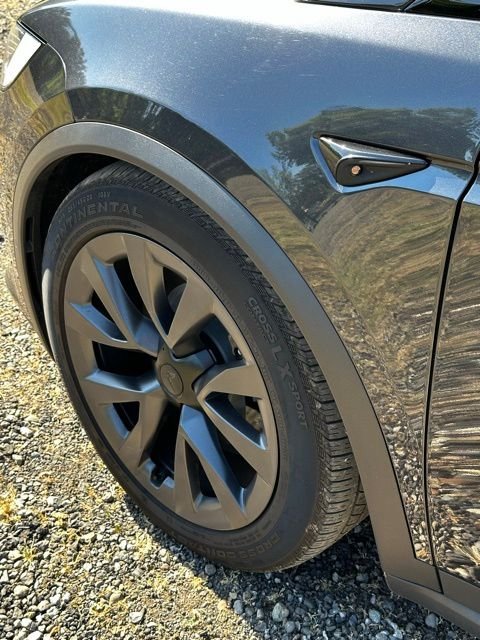 2024 Tesla Model X Long Range - Photo 36