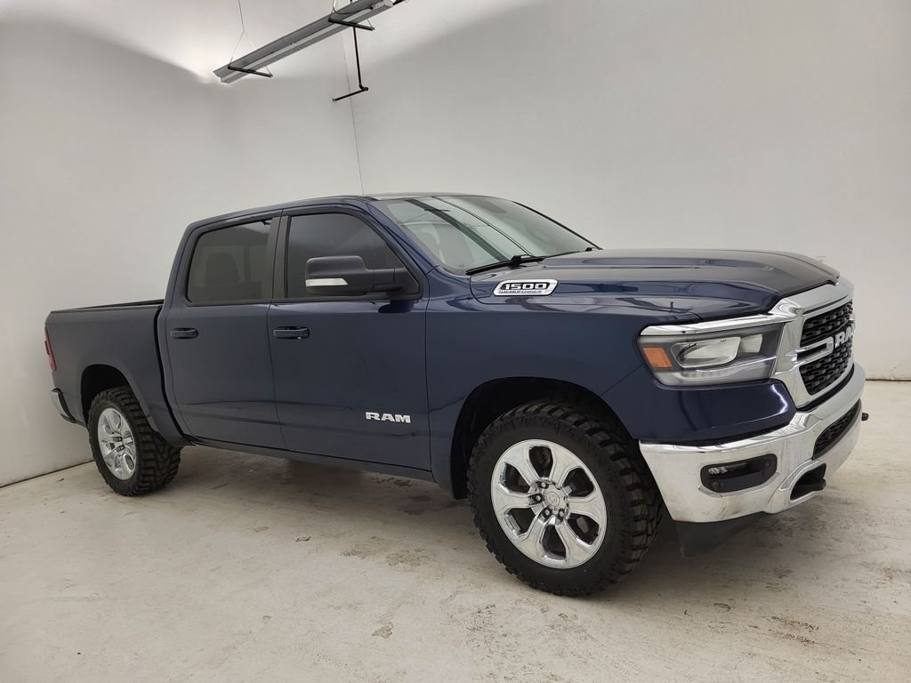 2022 RAM Ram 1500 Pickup Big Horn/Lone Star