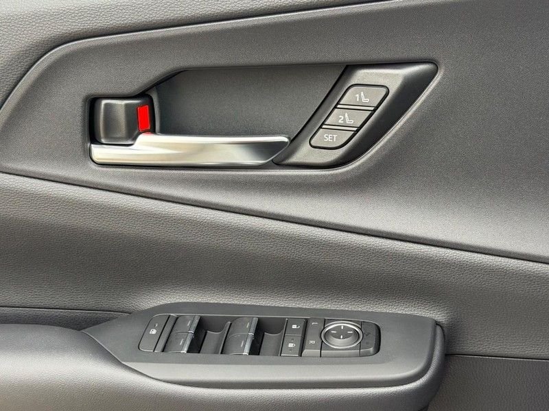 New 2026 Cutting Edge Toyota XSE Premium image 17
