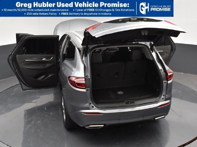 Used 2021 Gray Buick Avenir image 40