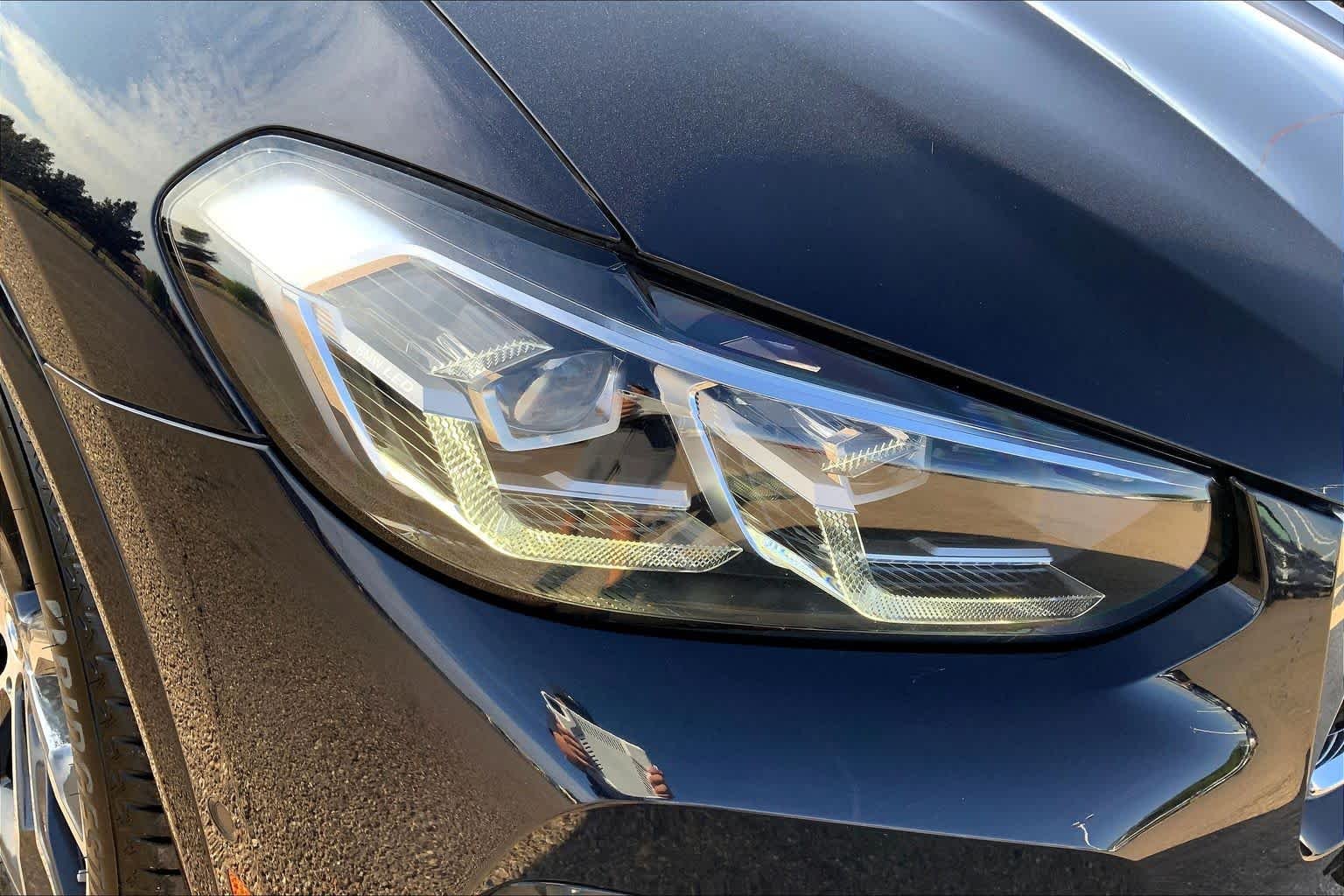 2023 BMW X4 M40i - Photo 28