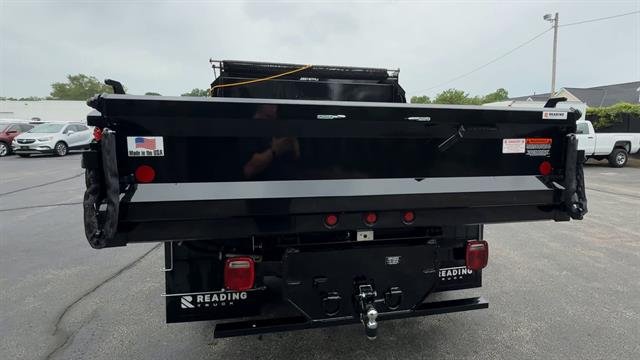 2025 GMC Sierra 3500HD Pro - Photo 37