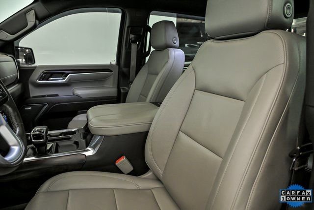 2023 GMC Sierra 1500 SLT - Photo 11