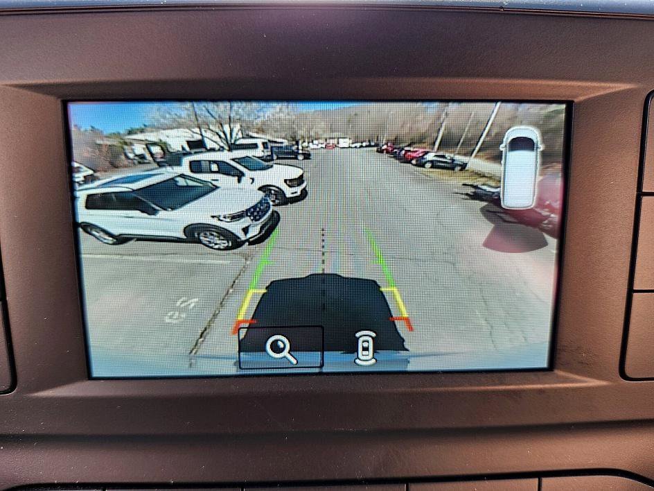 2024 Ford Transit Van Base - Photo 22