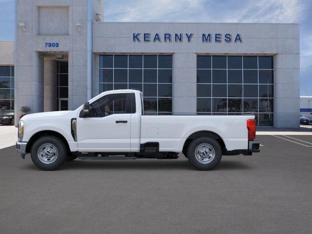 2024 Ford F-250 Super Duty XL - Photo 25