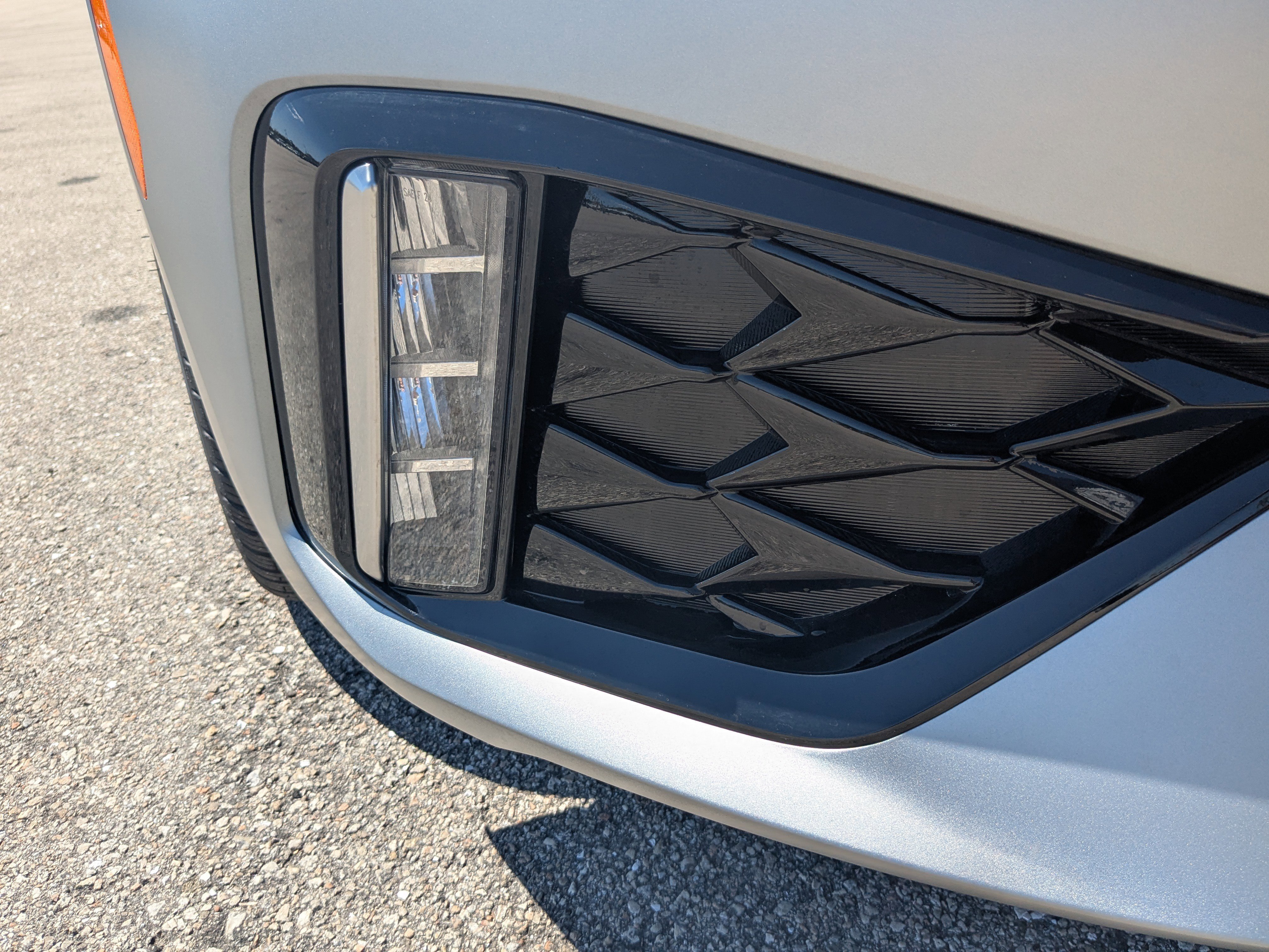 New 2026 Steel Matte Gray Kia GT-Line FWD image 11