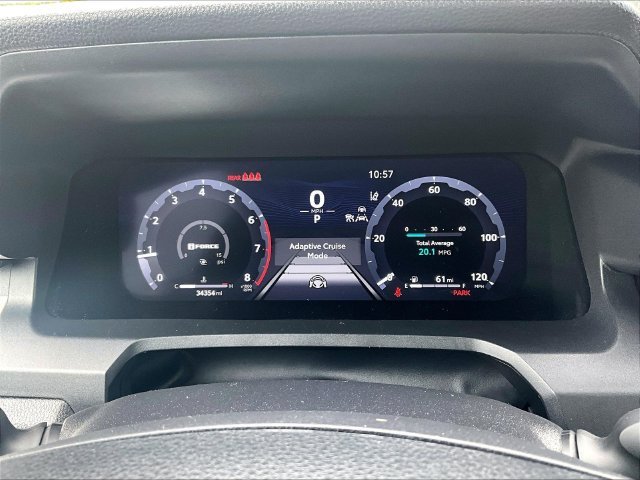 Used 2024 Silver Toyota TRD Off-Road image 25