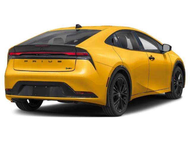 New 2027 Karashi Toyota  Nightshade image 2