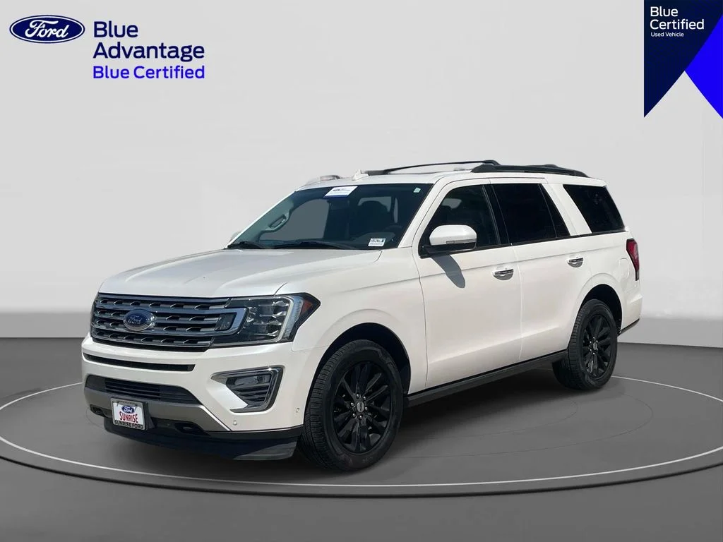 2019 Ford Expedition Limited 4X4's photo