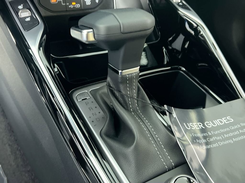 2026 Kia Sorento X-Line SX Prestige - Photo 24