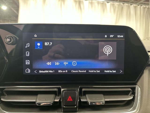2026 Chevrolet Trailblazer Activ - Photo 14