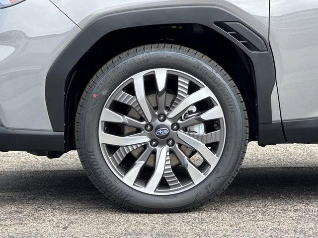 New 2026 RIVER ROCK PEARL Subaru Touring image 38