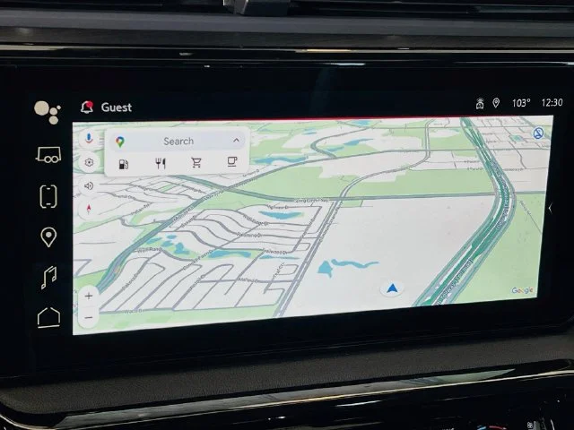 2026 GMC Sierra 1500 AT4 - Photo 8